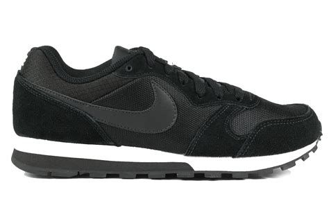 zwarte nike dames|Nike dames sneakers zwart.